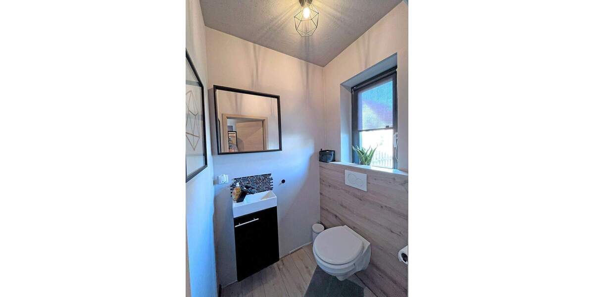 Einfamilienhaus Wachenroth - 4 Zimmer, 100 m&sup2;, 499.000&euro; | Angebot:26015960