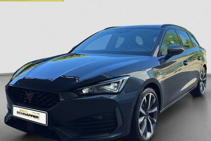 Cupra Leon 18.841 km 26.980 &euro; Reckendorf 96182