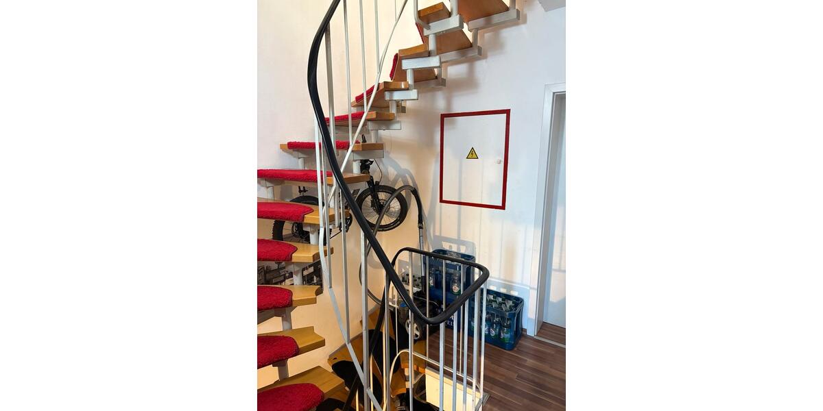 Reihenhaus Höchstadt an der Aisch - 6 Zimmer, 128 m&sup2;, 330.000&euro; | Angebot:25719392