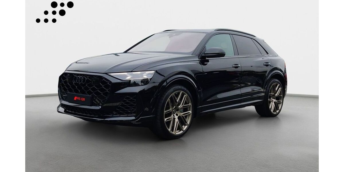 Audi RSQ8 2.900 km 159.480 &euro; Ebern 96106