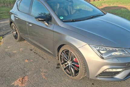 Seat Leon 140.000 km 15.444 &euro; Mühlhausen 96172