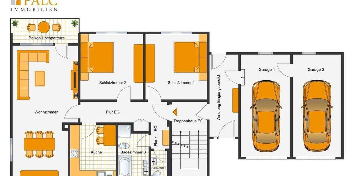 Mehrfamilienhaus, Wohnhaus Memmelsdorf - 9 Zimmer, 186 m&sup2;, 640.000&euro; | Angebot:25695315