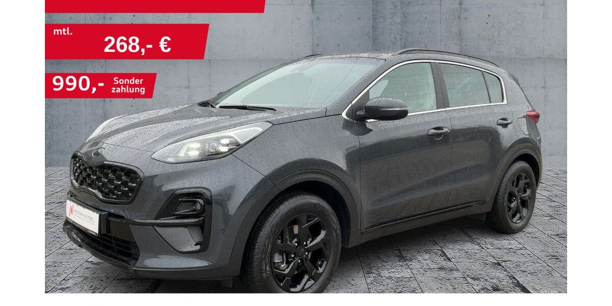 Kia Sportage 39.893 km 18.950 &euro; Scheßlitz 96110