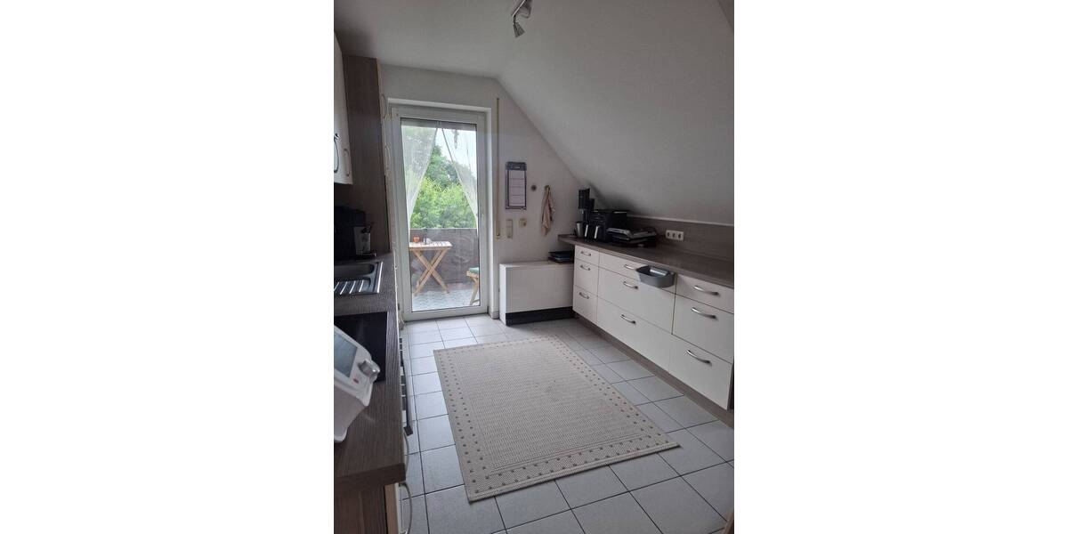 Etagenwohnung Bad Staffelstein Unterzettlitz - 4 Zimmer, 82 m&sup2;, 595&euro; | Angebot:26930215