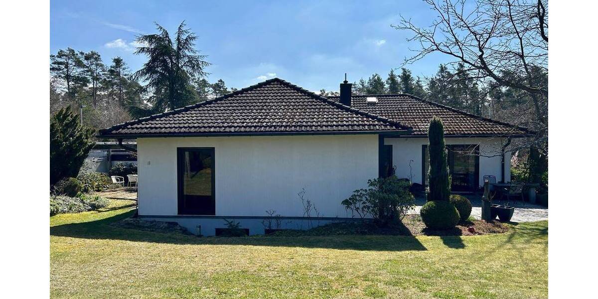 Einfamilienhaus Hemhofen - 5 Zimmer, 130 m&sup2;, 595.000&euro; | Angebot:26290627