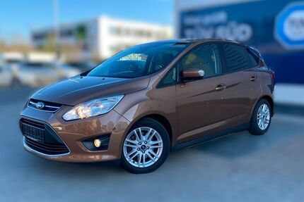 Ford C-Max 106.450 km 7.500 &euro; Heßdorf 91093