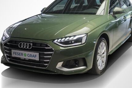 Audi A4 31.350 km 28.440 &euro; Forchheim 91301