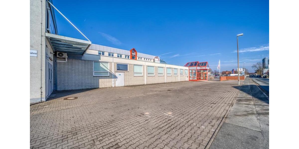 Gewerbeobjekt Baiersdorf - 2.900.000&euro; | Angebot:20363915