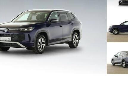 VW Tayron 8.500 km 37.480 &euro; Bamberg 96052