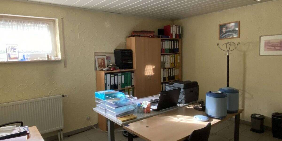 Einfamilienhaus Forchheim Buckenhofen - 5 Zimmer, 162 m&sup2;, 549.000&euro; | Angebot:25734391