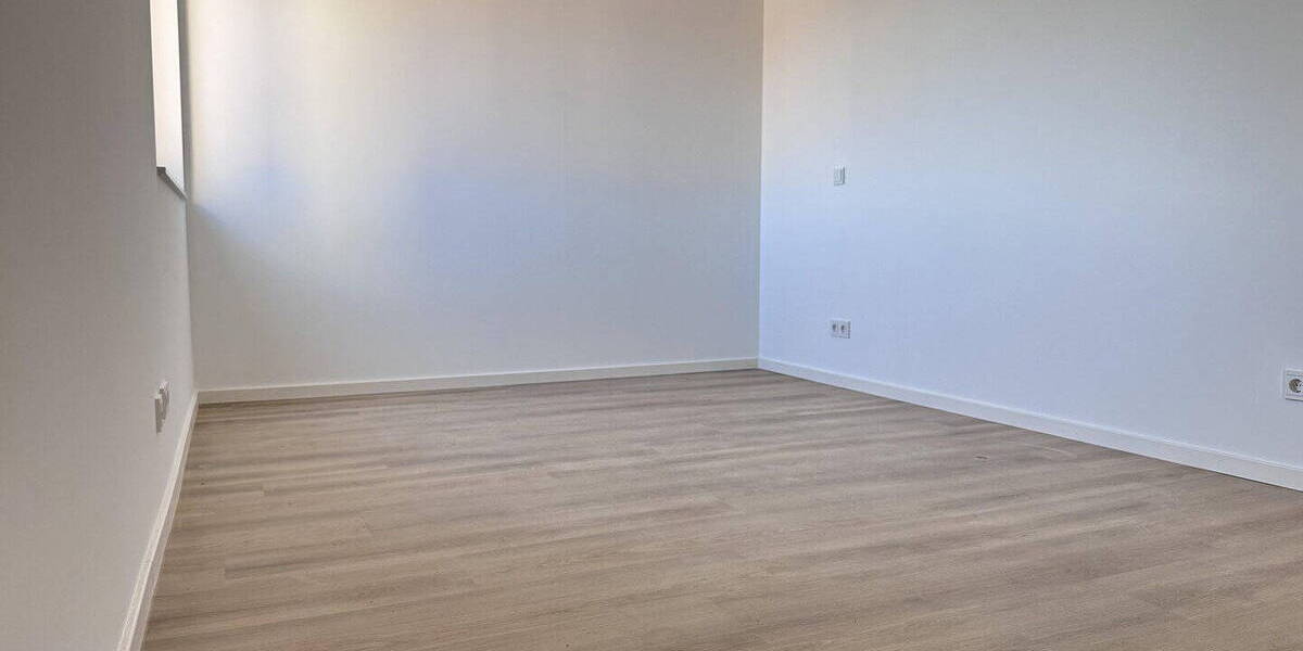 Etagenwohnung Bamberg Bamberg-Ost - 2 Zimmer, 53 m&sup2;, 780&euro; | Angebot:26136526