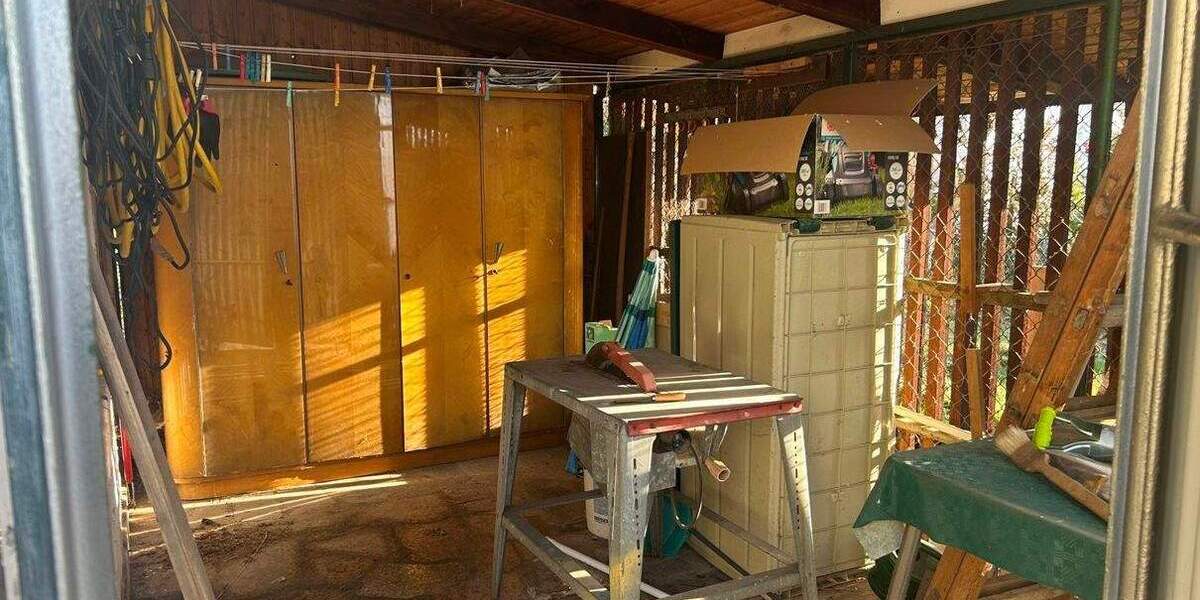 Doppelhaushälfte Ebelsbach - 4 Zimmer, 110 m&sup2;, 198.000&euro; | Angebot:25729024