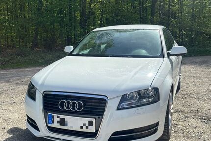 Audi A3 199.999 km 4.100 &euro; Hemhofen 91334