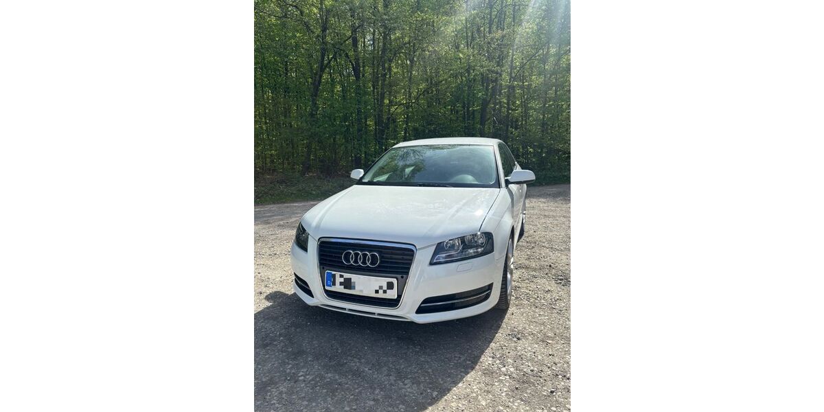 Audi A3 199.999 km 4.100 &euro; Hemhofen 91334