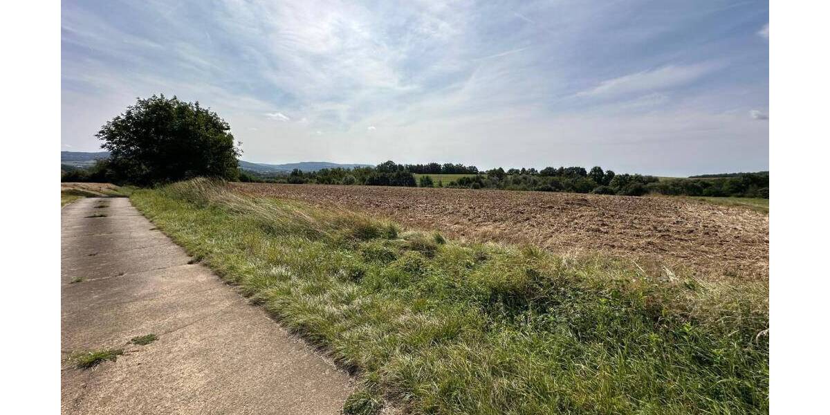 Grundstück Bad Staffelstein Nedensdorf - 300.000&euro; | Angebot:25741866