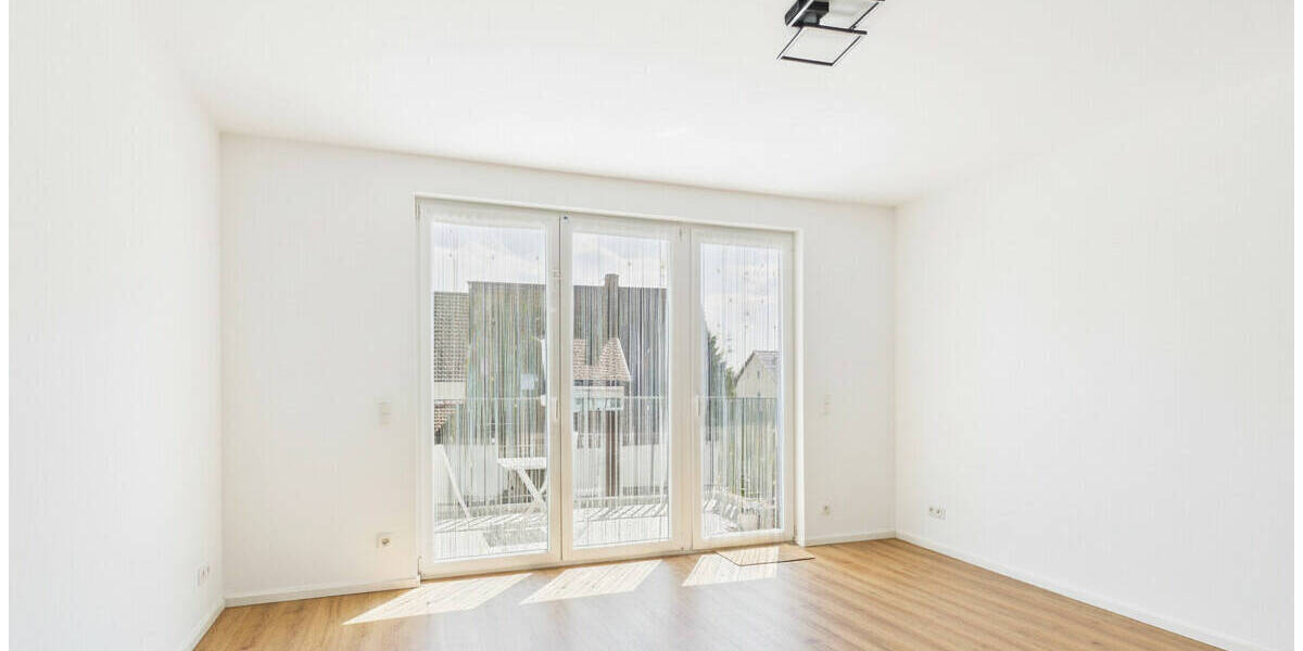 Etagenwohnung Gundelsheim - 2 Zimmer, 71 m&sup2;, 1.061&euro; | Angebot:26763936