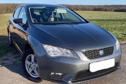Seat Leon 128.000 km 8.499 &euro; Ebelsbach 97500