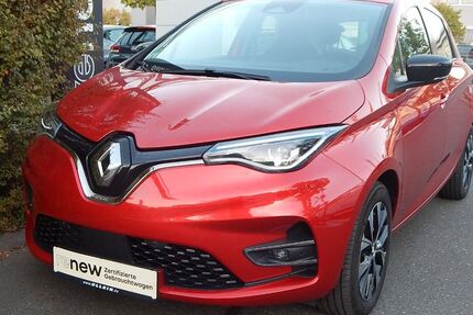 Renault ZOE 71.133 km 15.980 &euro; Bamberg 96052