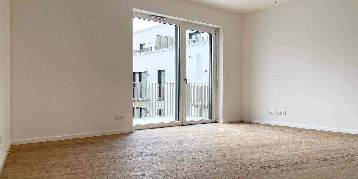 Etagenwohnung Bamberg Bamberg-Ost - 4 Zimmer, 94 m&sup2;, 549.000&euro; | Angebot:26607365