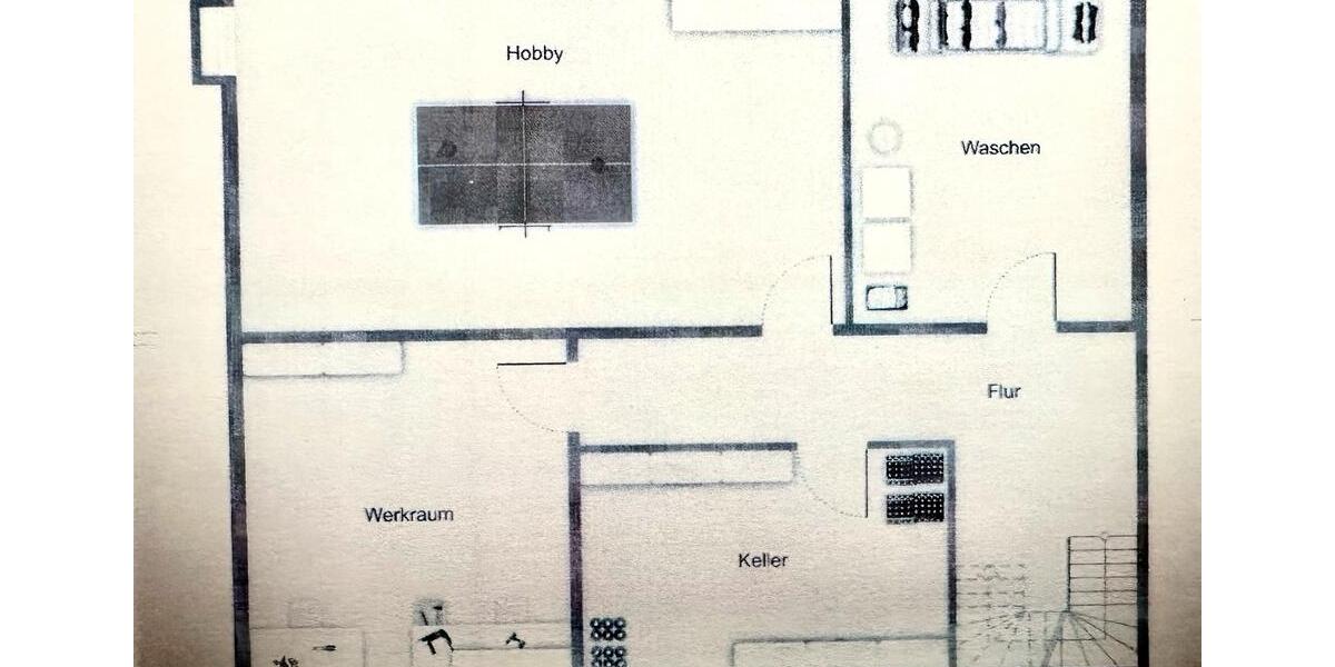 Einfamilienhaus Burghaslach - 6 Zimmer, 220 m&sup2;, 645.000&euro; | Angebot:26121712