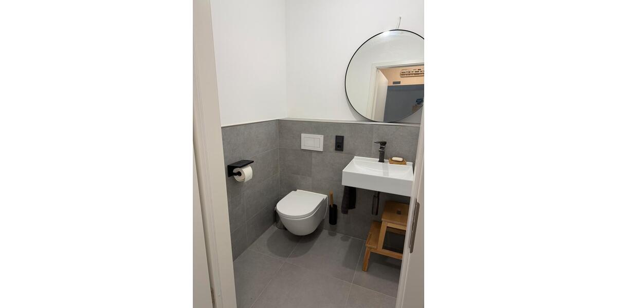 Erdgeschoßwohnung Bamberg Bamberg-Ost - 4 Zimmer, 96 m&sup2;, 1.650&euro; | Angebot:26007888