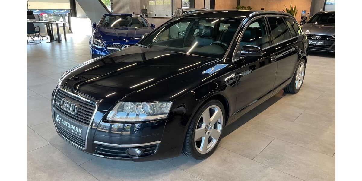 Audi A6 188.700 km 6.480 &euro; Forchheim 91301