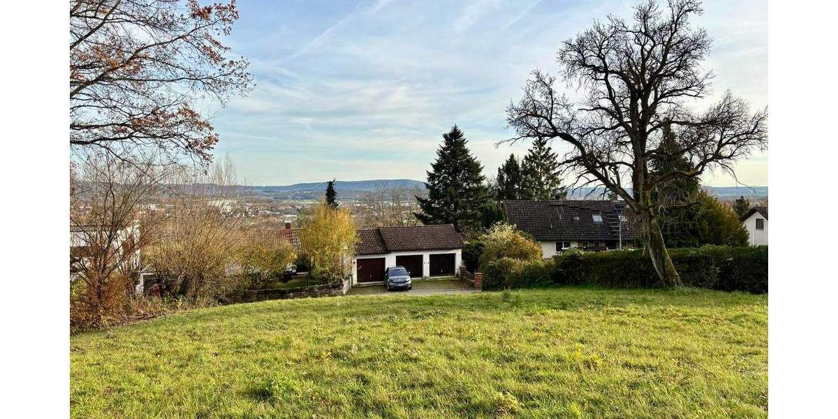 Grundstück Forchheim Burk - 905.355&euro; | Angebot:25701577