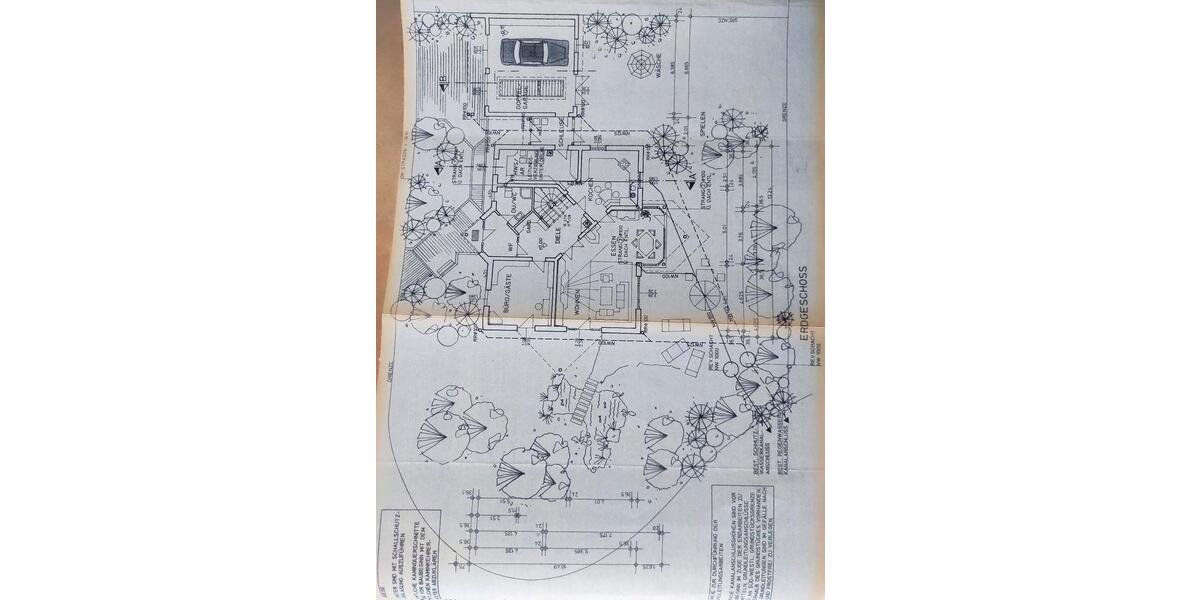 Einfamilienhaus Zapfendorf - 6 Zimmer, 190 m&sup2;, 510.000&euro; | Angebot:25873670