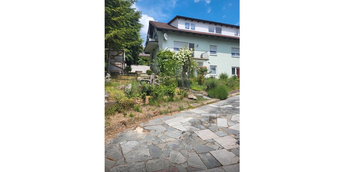 Mehrfamilienhaus, Wohnhaus Höchstadt an der Aisch - 9 Zimmer, 266 m&sup2;, 499.000&euro; | Angebot:26772163