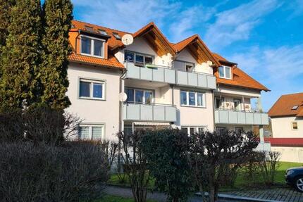 Wohnung Ebern - 3 Zimmer, 74 m&sup2;, 149.000&euro; | Angebot:24849868