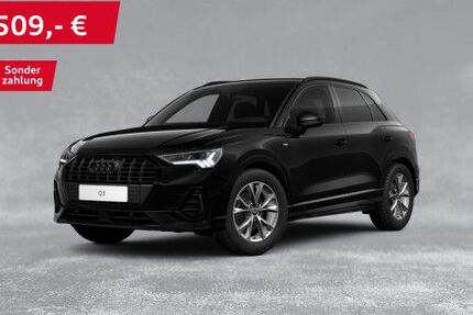 Audi Q3 25.200 km 39.430 &euro; Bamberg 96052
