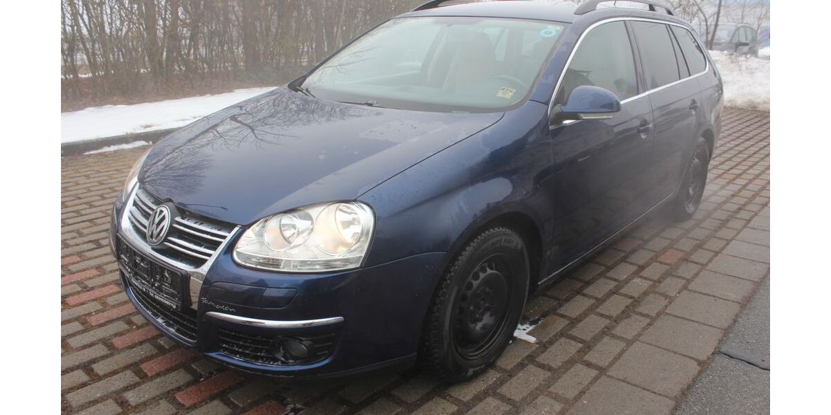 VW Golf 161.496 km 2.499 &euro; Ebermannstadt 91320