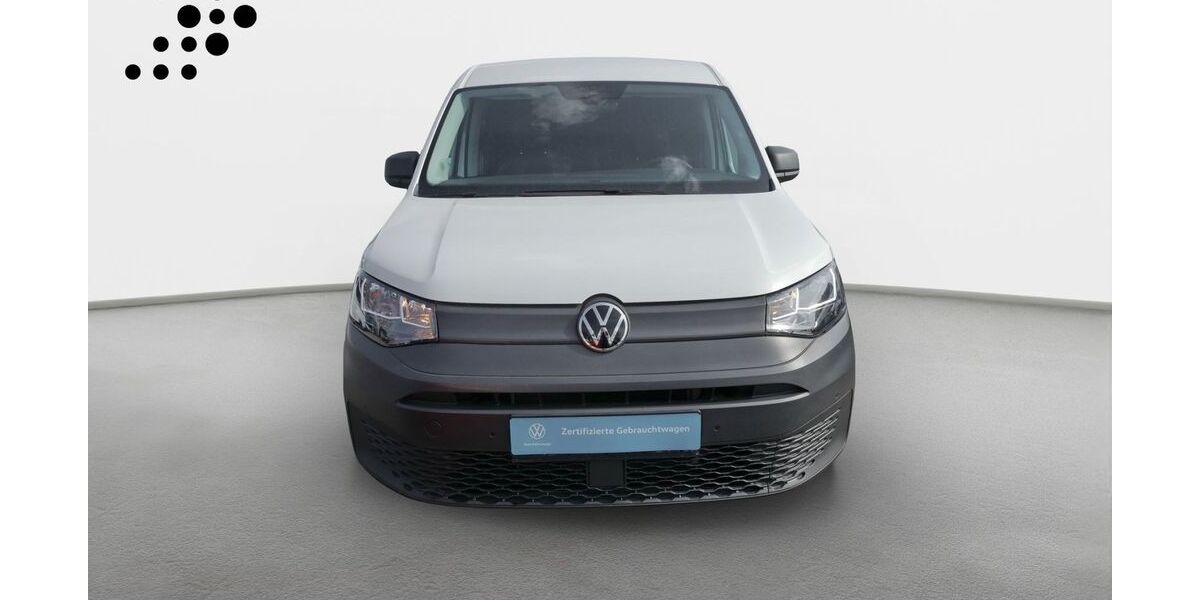 VW Caddy 34.400 km 23.490 &euro; Sand am Main 97522