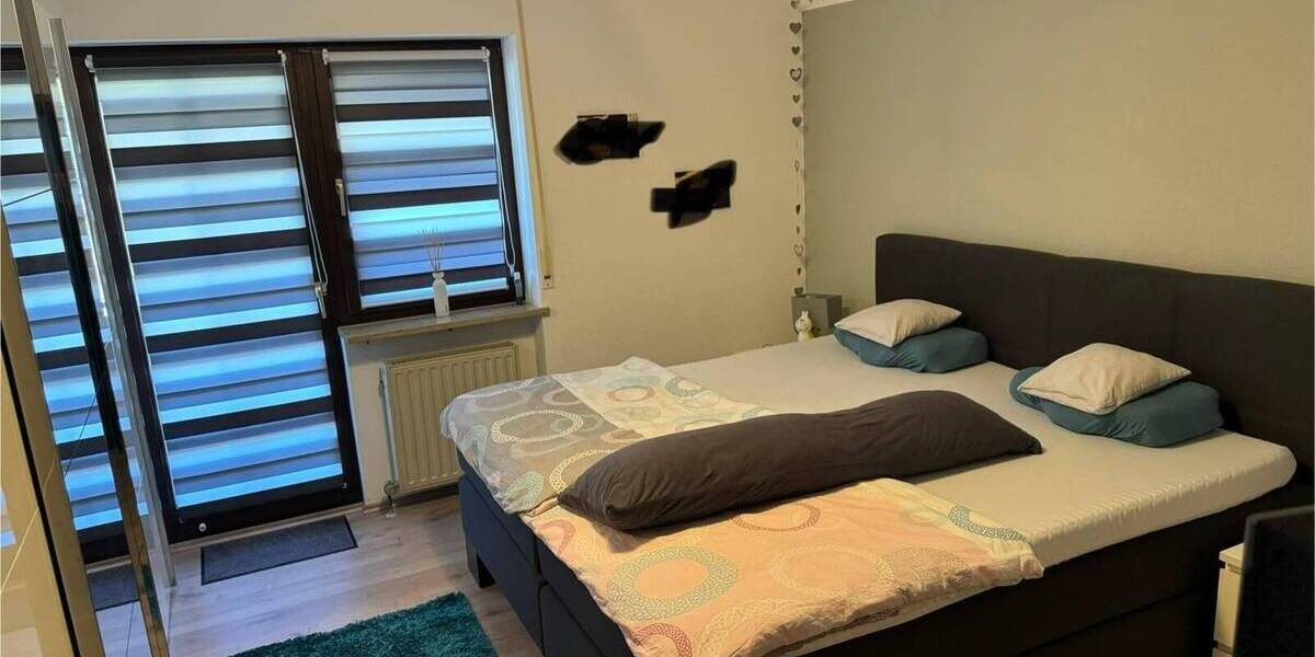 Etagenwohnung Heßdorf - 3 Zimmer, 89 m&sup2;, 890&euro; | Angebot:25665158