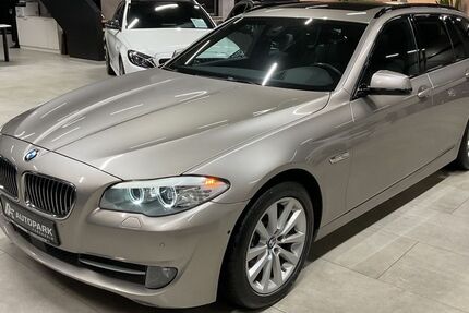 BMW 525 246.500 km 7.980 &euro; Forchheim 91301