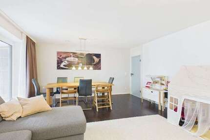 Wohnung Bamberg Bamberg-Ost - 4 Zimmer, 120 m&sup2;, 530.000&euro; | Angebot:26980653