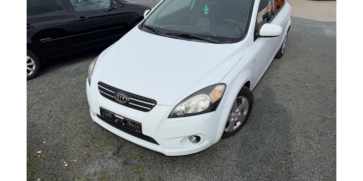 Kia pro ceed / ProCeed 134.500 km 3.400 &euro; Unterleinleiter 91364