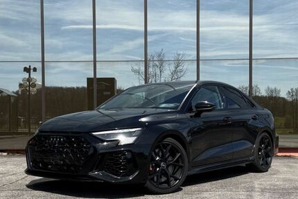 Audi RS3 106.000 km 42.000 &euro; Bamberg 96047