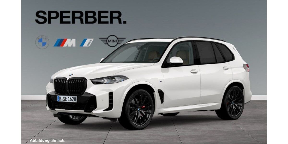 BMW X5 16.206 km 80.900 &euro; Bamberg 96050