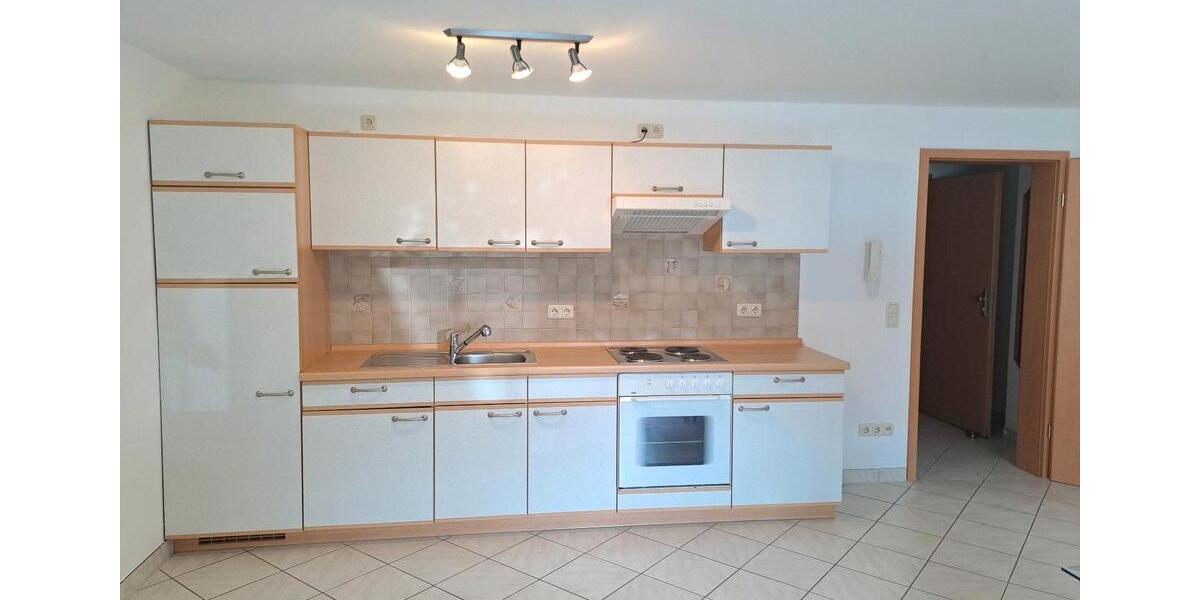 Etagenwohnung Hirschaid - 1 Zimmer, 35 m&sup2;, 450&euro; | Angebot:25872204