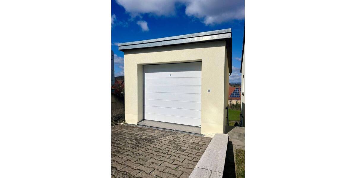 Einfamilienhaus Rentweinsdorf - 6 Zimmer, 132 m&sup2;, 295.000&euro; | Angebot:26036983