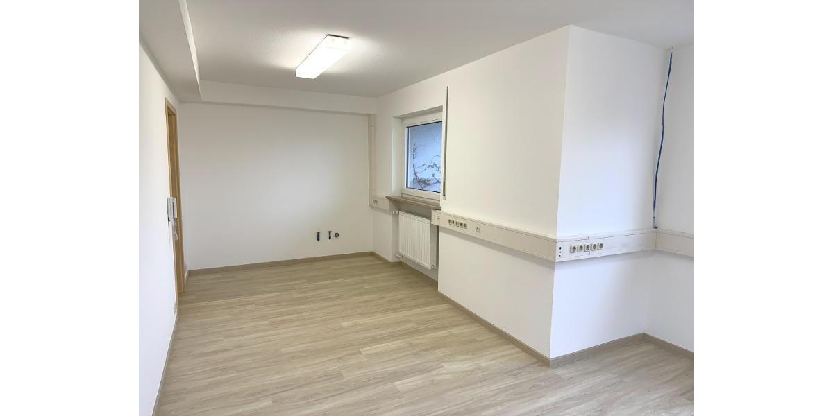 Haustier möglich - 2 Zi. Wohnung in Pommersfelden OT - Etagenwohnung Pommersfelden OT | Angebot:21945469