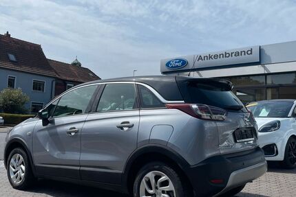 Opel Crossland (X) 2.369 km 18.880 &euro; Eltmann 97483