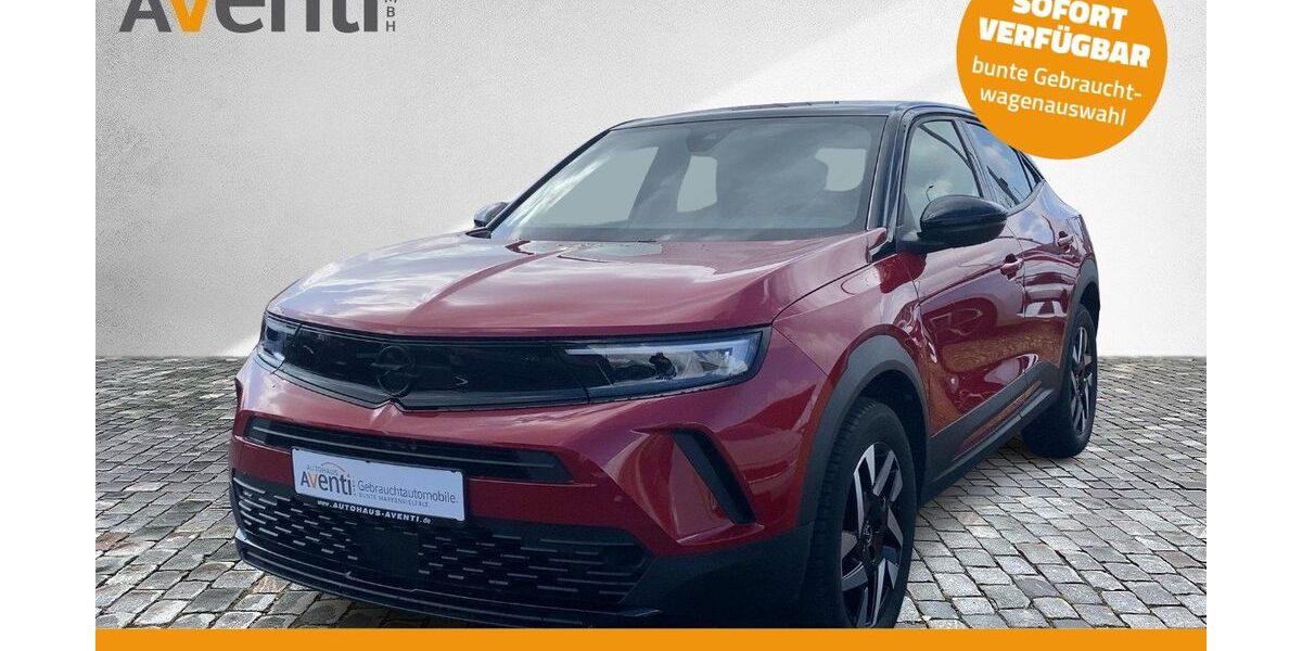 Opel Mokka 17.040 km 20.749 &euro; Bamberg 96052