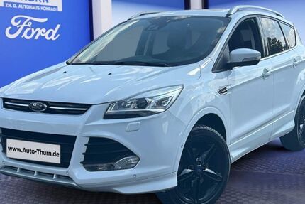 Ford Kuga 129.000 km 12.880 &euro; Forchheim 91301