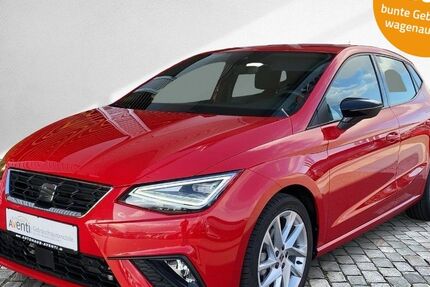 Seat Ibiza 16.278 km 19.368 &euro; Bamberg 96052
