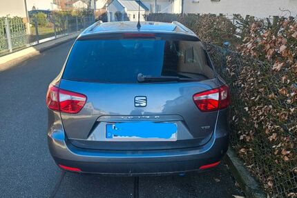 Seat Ibiza 189.801 km 4.000 &euro; Hirschaid 96114