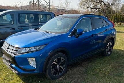 Mitsubishi Eclipse Cross 68.000 km 22.999 &euro; Ebensfeld 96250