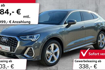 Audi Q3 7.179 km 40.930 &euro; Bamberg 96052