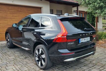 Volvo XC60 65.000 km 36.900 &euro; Schlüsselfeld 96132